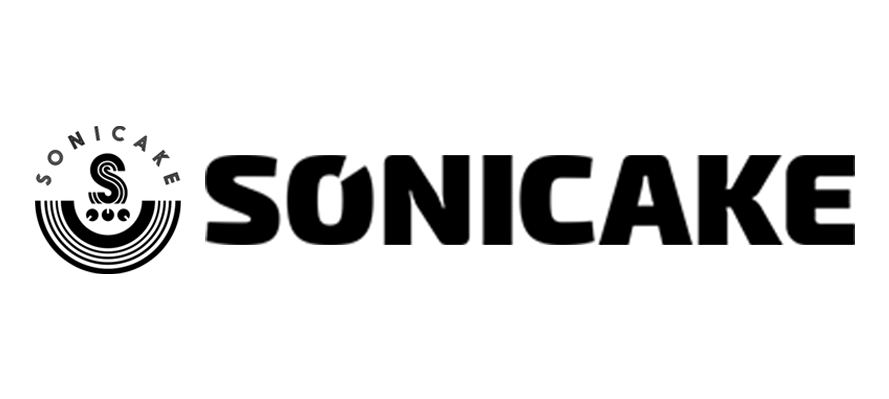Sonicake Logo