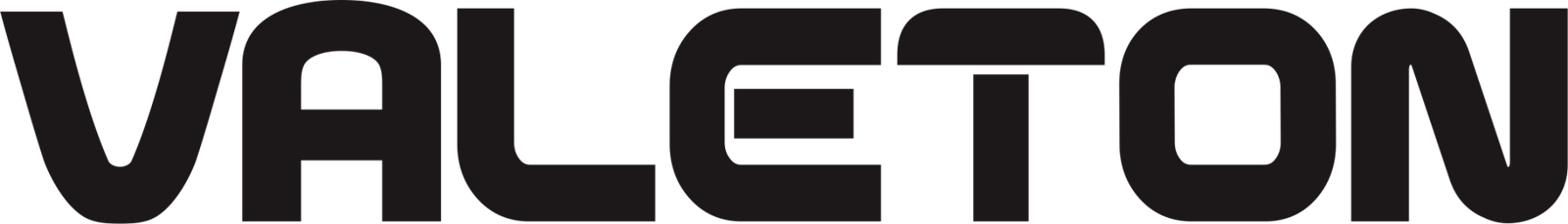 Valeton Logo